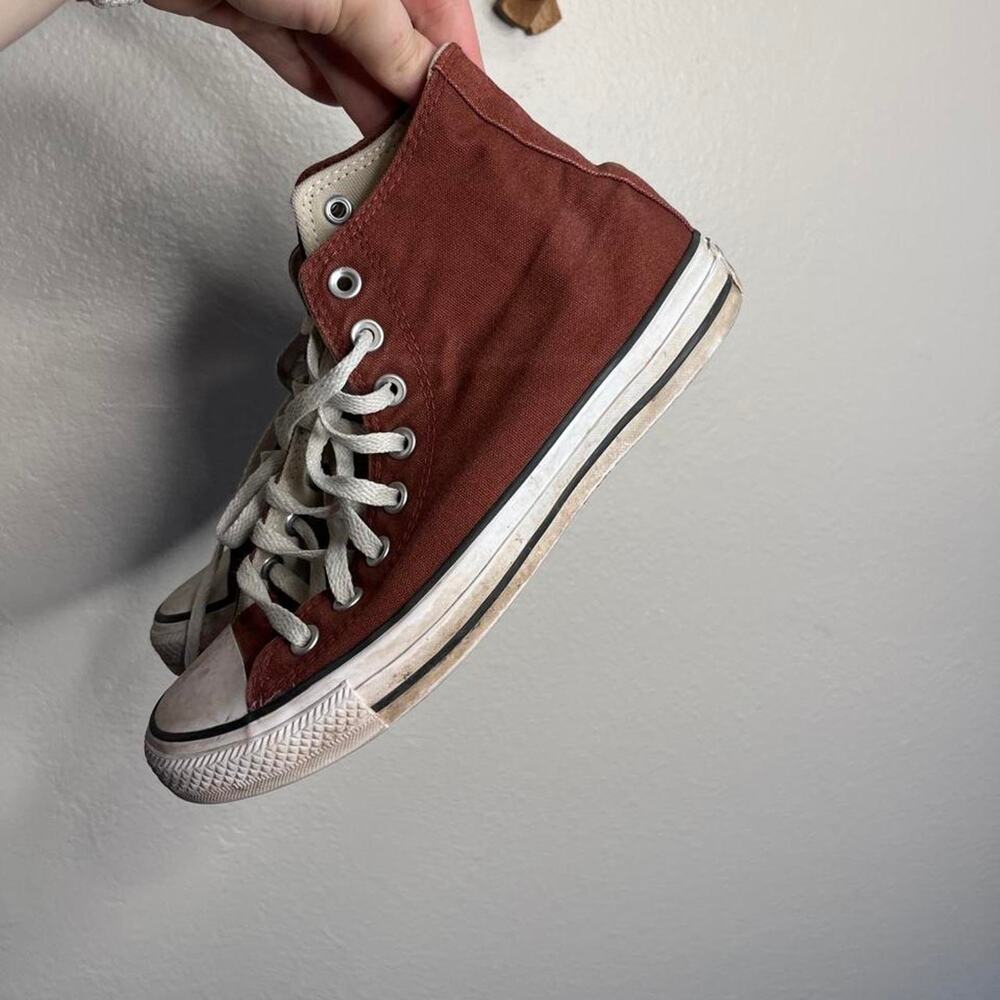 Classic converse chuck taylor all